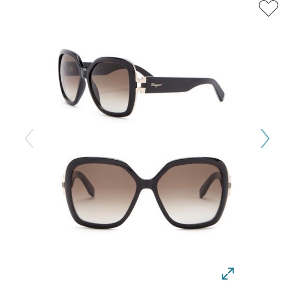 Salvatore Ferragamo Sunglasses
